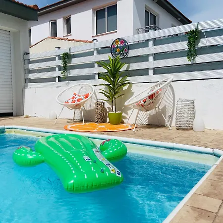 Athena Villa Lárnaka