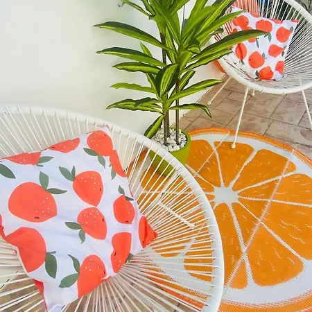 Athena Villa Larnaca